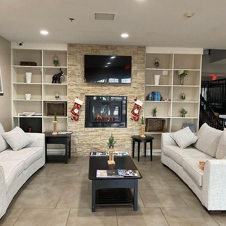 Country Inn & Suites By Radisson, Chicago O'Hare South, Il Bensenville Exteriör bild