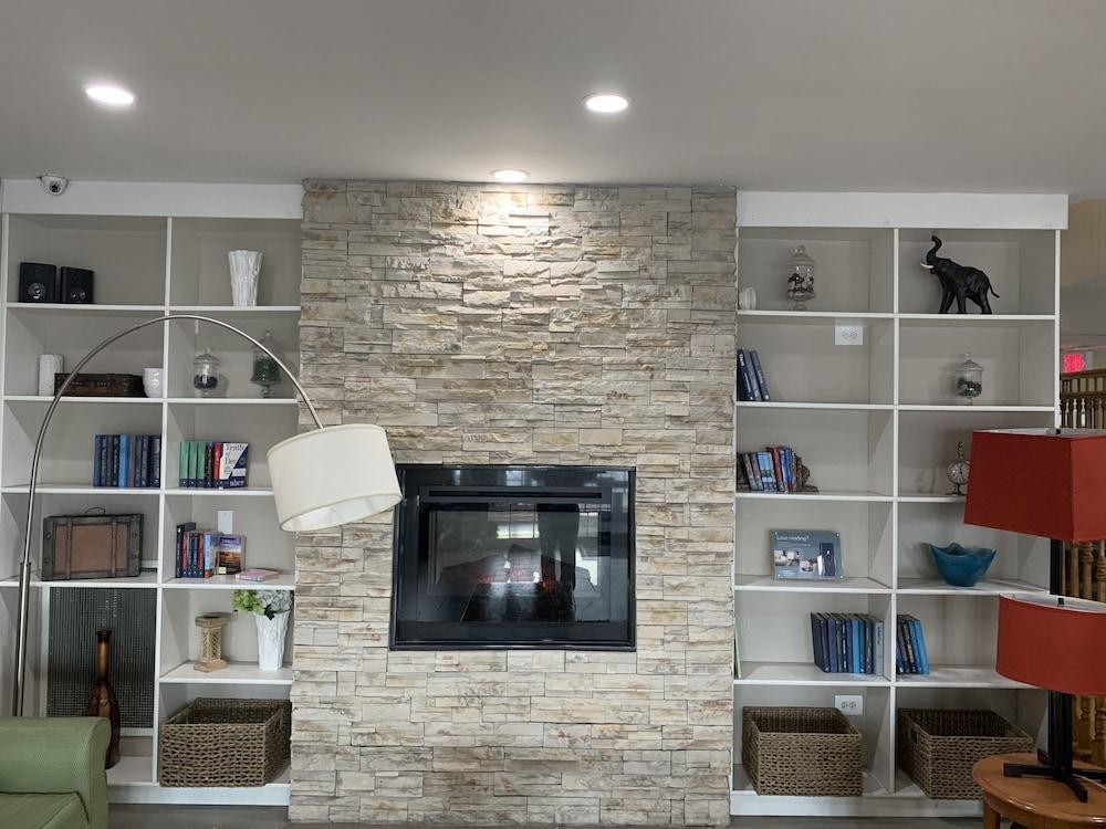 Country Inn & Suites By Radisson, Chicago O'Hare South, Il Bensenville Exteriör bild
