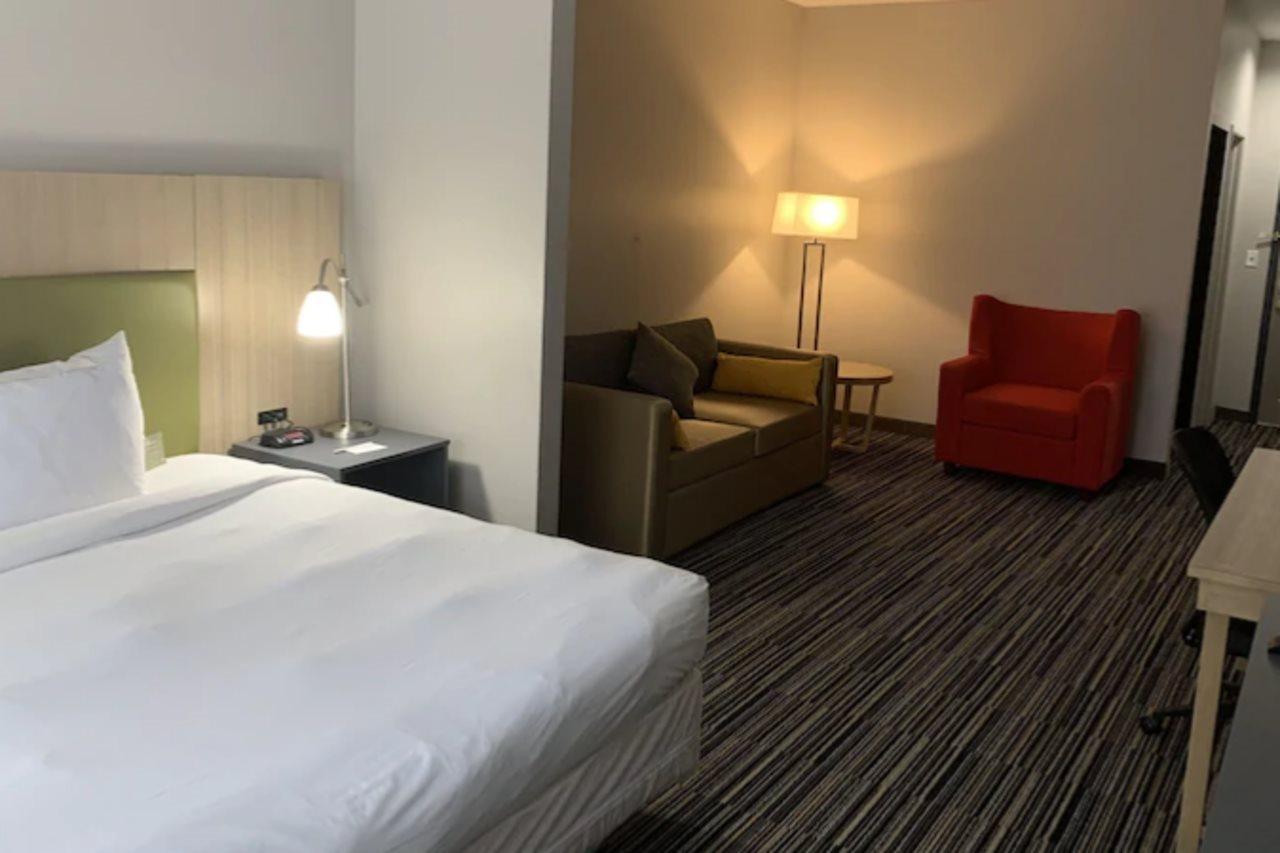 Country Inn & Suites By Radisson, Chicago O'Hare South, Il Bensenville Exteriör bild
