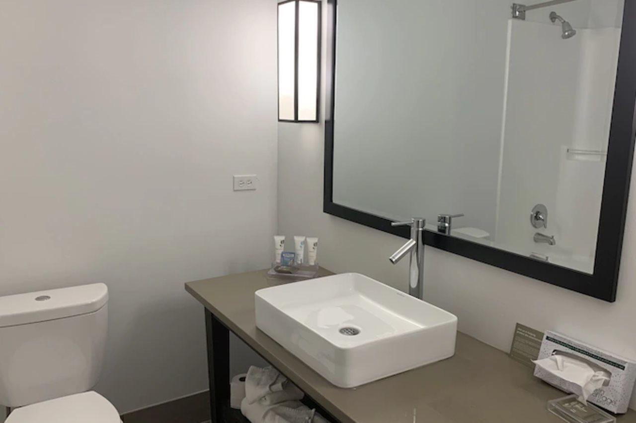 Country Inn & Suites By Radisson, Chicago O'Hare South, Il Bensenville Exteriör bild