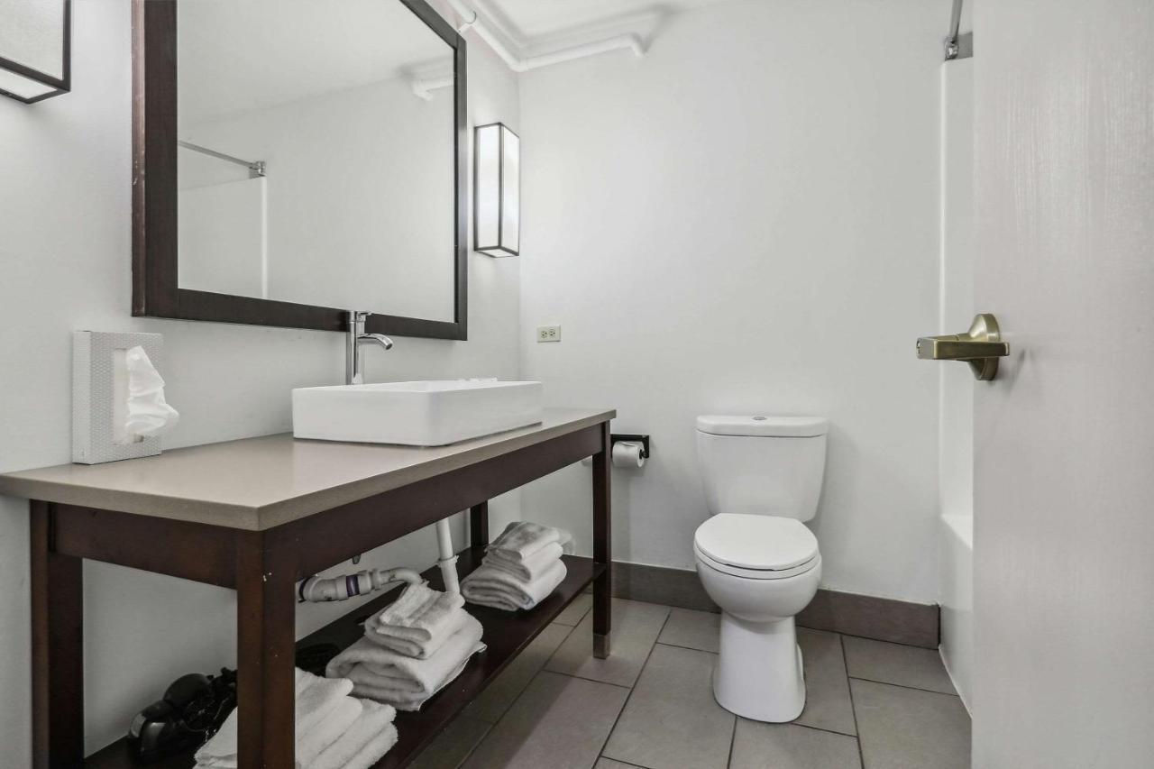 Country Inn & Suites By Radisson, Chicago O'Hare South, Il Bensenville Exteriör bild