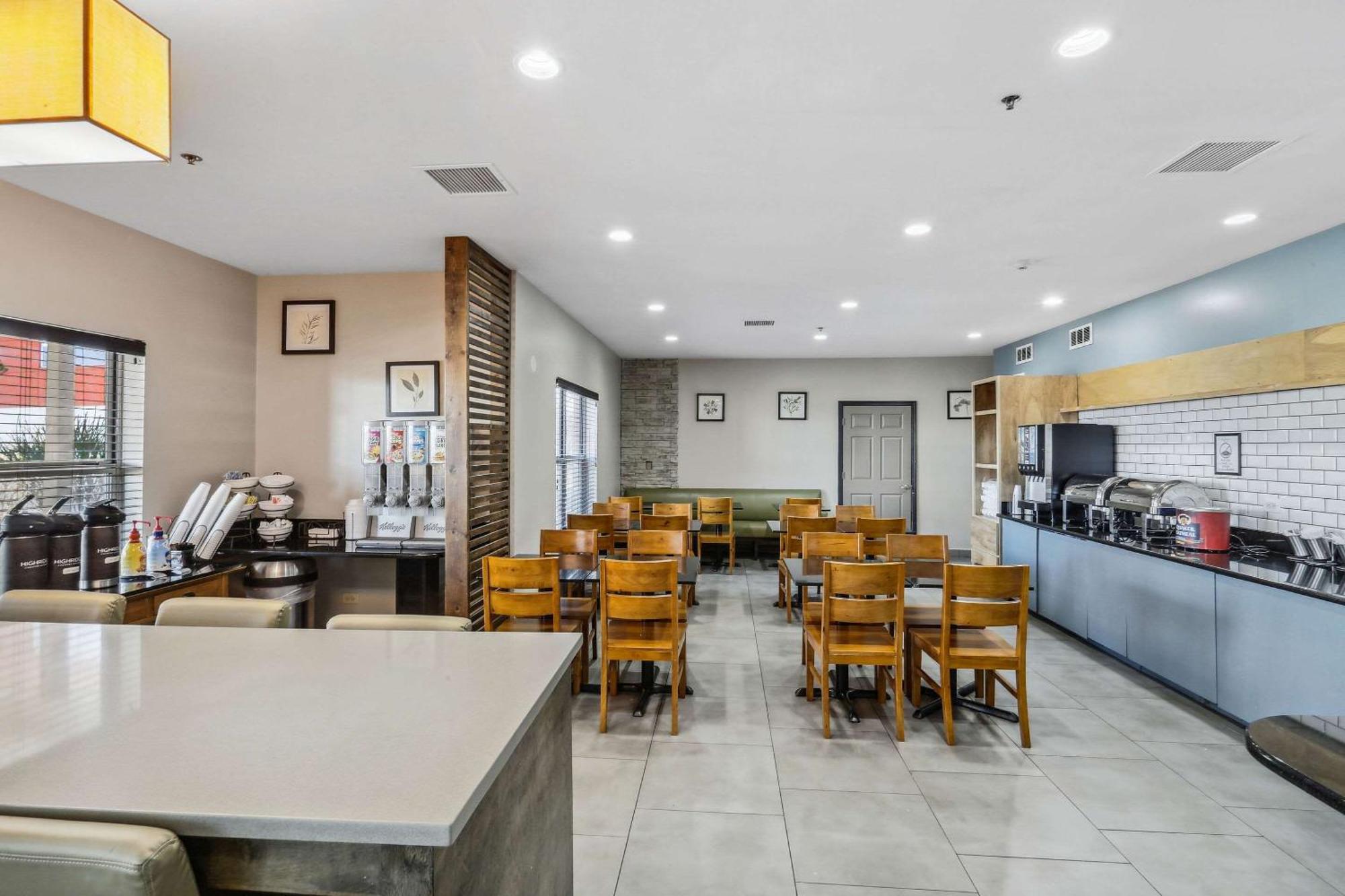 Country Inn & Suites By Radisson, Chicago O'Hare South, Il Bensenville Exteriör bild