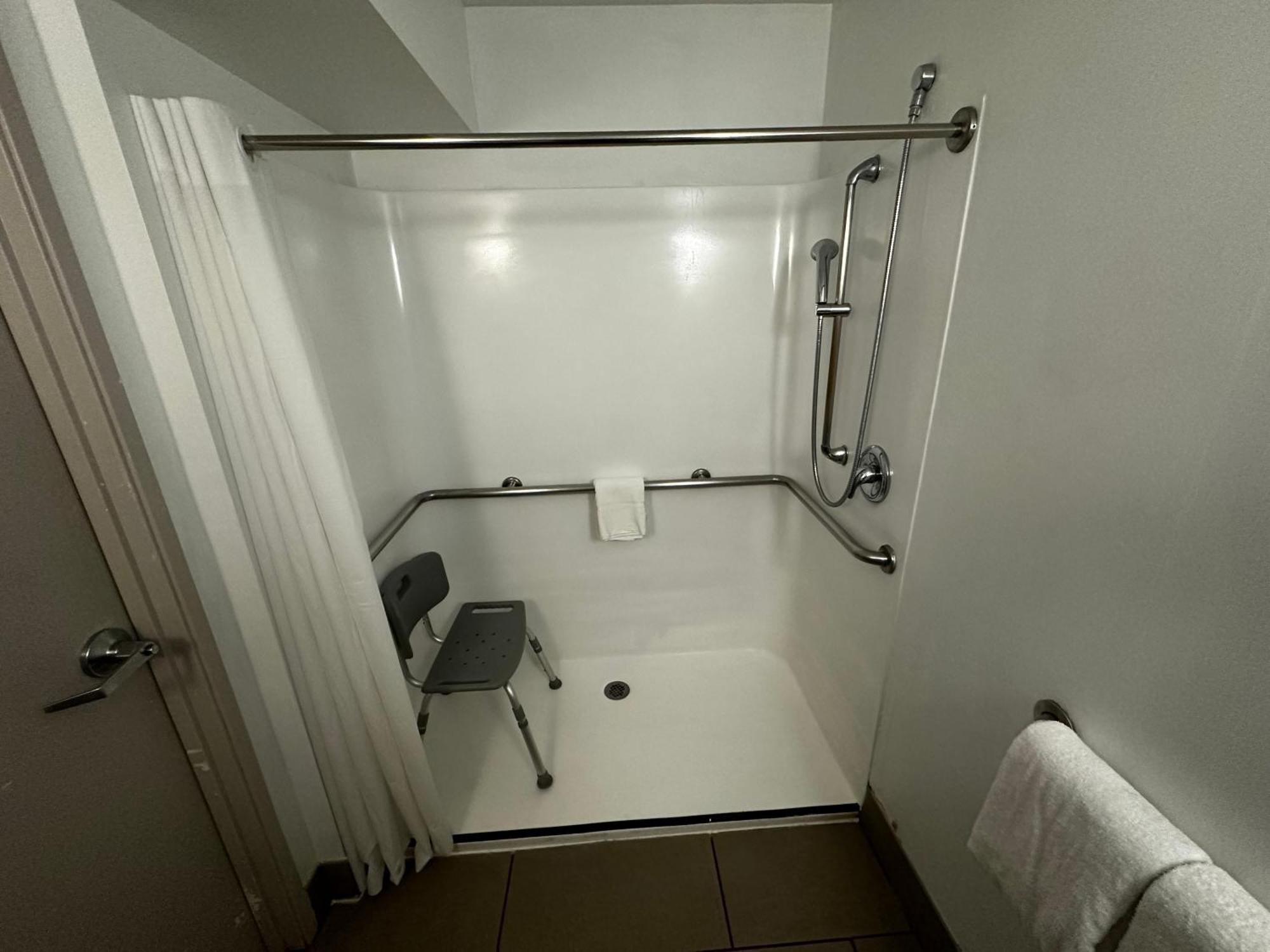 Country Inn & Suites By Radisson, Chicago O'Hare South, Il Bensenville Exteriör bild