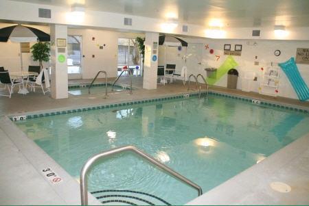 Country Inn & Suites By Radisson, Chicago O'Hare South, Il Bensenville Exteriör bild