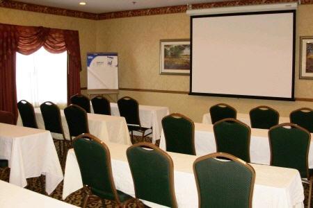 Country Inn & Suites By Radisson, Chicago O'Hare South, Il Bensenville Exteriör bild