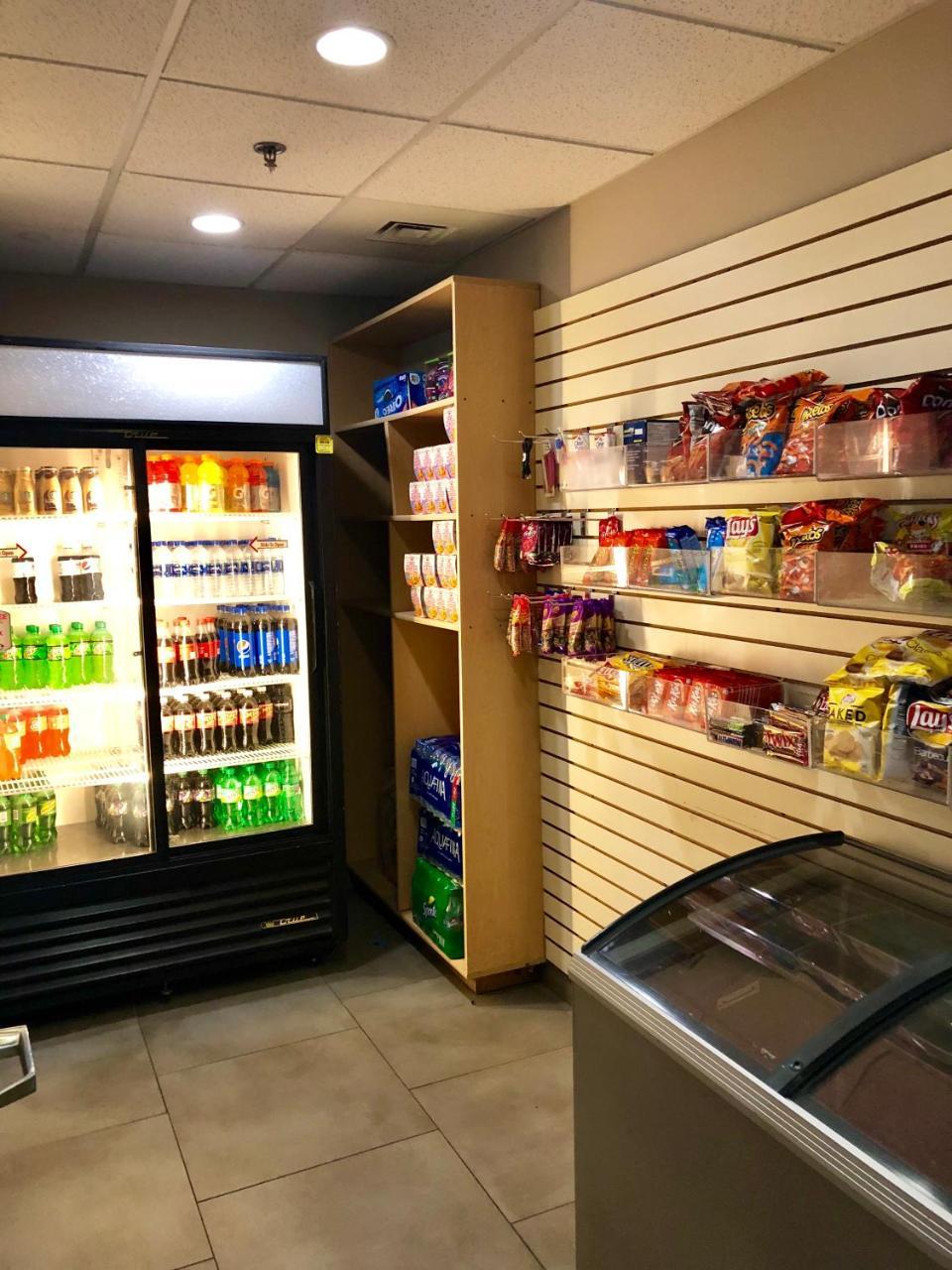 Country Inn & Suites By Radisson, Chicago O'Hare South, Il Bensenville Exteriör bild