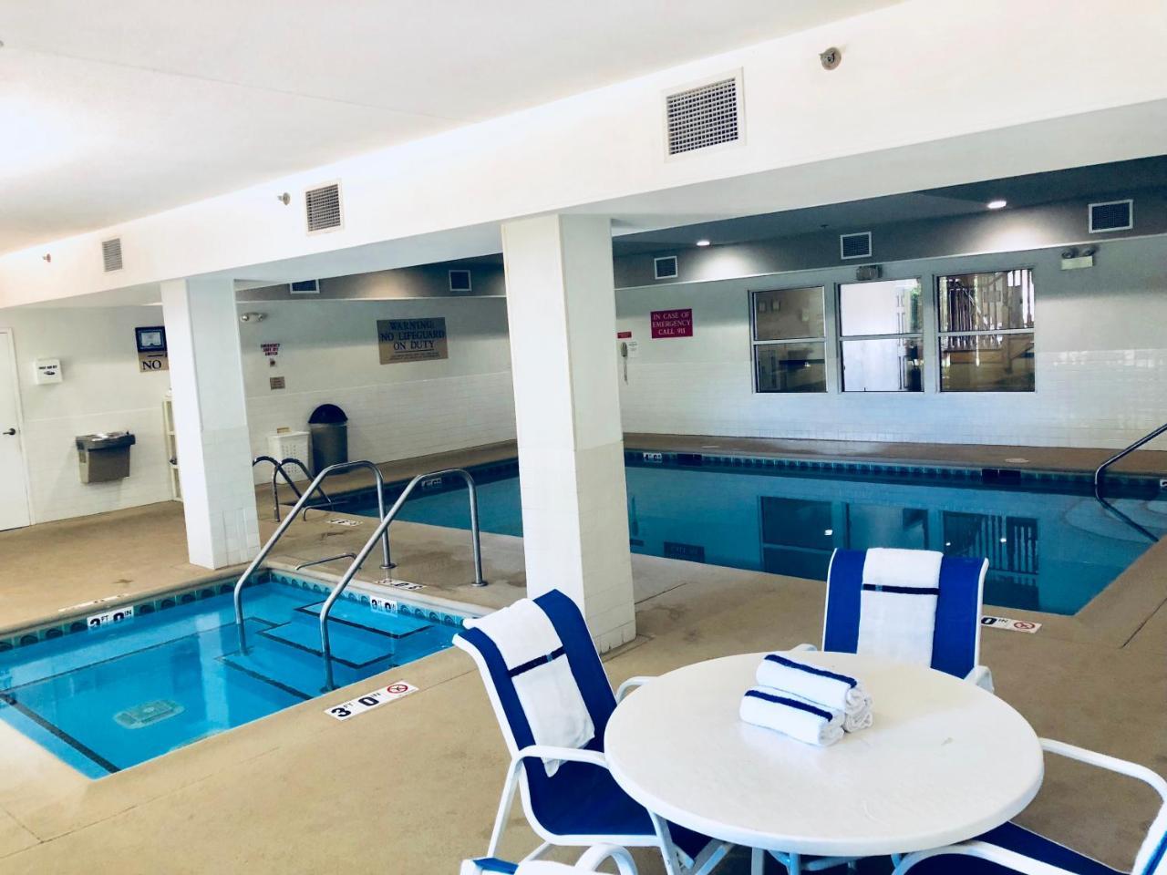Country Inn & Suites By Radisson, Chicago O'Hare South, Il Bensenville Exteriör bild
