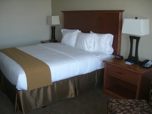 Country Inn & Suites By Radisson, Chicago O'Hare South, Il Bensenville Rum bild